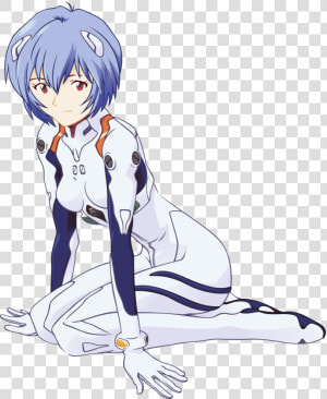 Neon Genesis Evangelion Transparent  HD Png Download