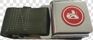Seat Belt For Aviation Png  Transparent Png