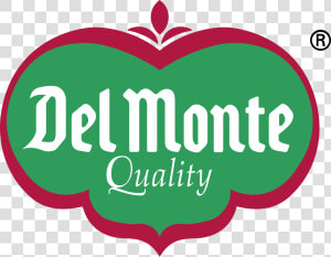 Logos Del Monte  HD Png Download