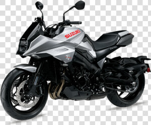 Yamaha Super Tenere 2019  HD Png Download