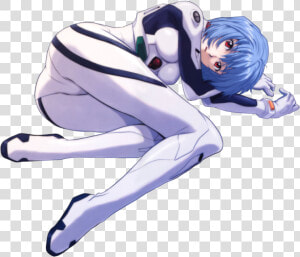 Thumb Image   Rei Ayanami Png  Transparent Png