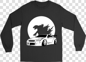 Transparent Nissan Gtr Png   Lung Cancer Shirt Ideas  Png Download