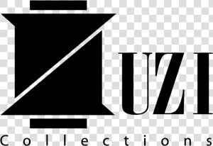 Uzi Collection Logo  HD Png Download