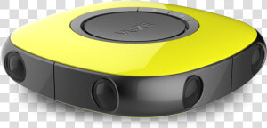 Omnidirectional Camera  HD Png Download