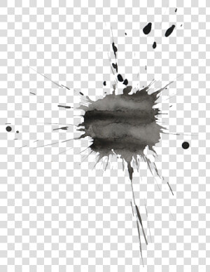 Black Fluids Transparent  HD Png Download