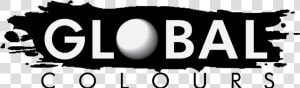 Global Colours  HD Png Download