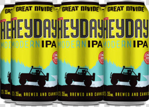 Great Divide Brewing Ipa  HD Png Download