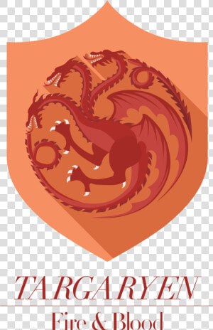 Transparent Game Of Thrones Sigils Png  Png Download