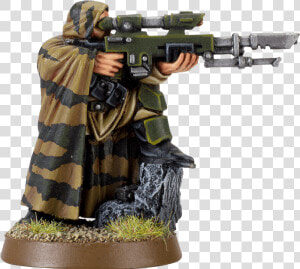 Special Weapons Squad   Assault Rifle  HD Png Download