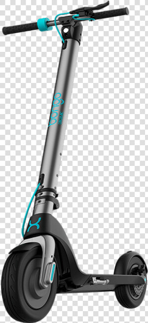 Patinete Bongo Serie A Cecotec   Cecotec Bongo  HD Png Download
