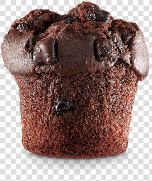Mcdonald S Double Chocolate Muffin   Double Chocolate Muffin Mcdonald  39 s Recipe  HD Png Download