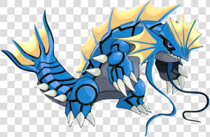 Groudon Water Type  HD Png Download