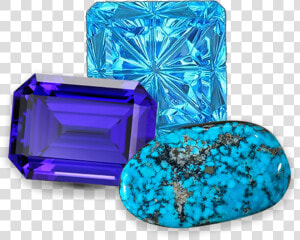 December Has 3 Beautiful Birthstones Topaz  Tanzanite    December Birthstone Topaz  HD Png Download
