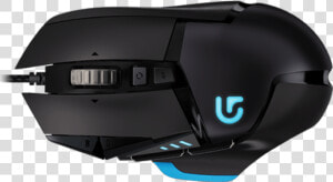 Logitech G502 Proteus Spectrum Png  Transparent Png