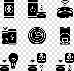 Voice Assistant  HD Png Download