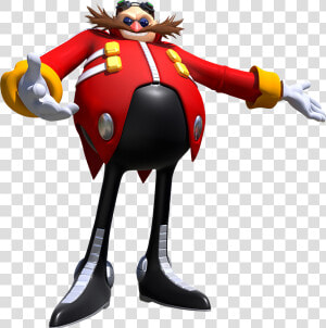 Villains Wiki   Dr Eggman  HD Png Download