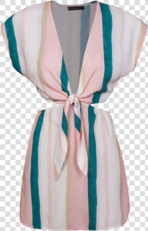 Chimera Amber Tunic   Day Dress  HD Png Download