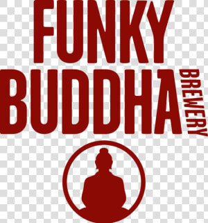 Funky Buddha Brewing  HD Png Download