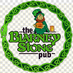 Blarney Stone Pub  HD Png Download