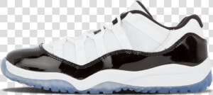 Jordan 11 Png   Dép Jordan 11 Concord  Transparent Png