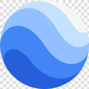Google Maps Night Beautiful Google Earth   Google Earth Logo Png  Transparent Png