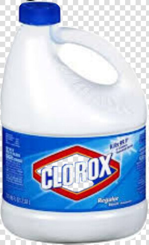 Clorox Bleach Profile   Png Download  Transparent Png