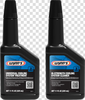 Radiator Flush Wynns  HD Png Download