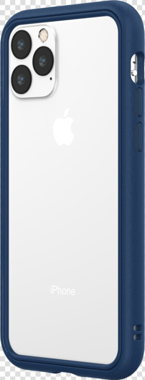 Rhinoshield Crashguard Nx For Iphone 11 Pro Max   Rhinoshield  HD Png Download