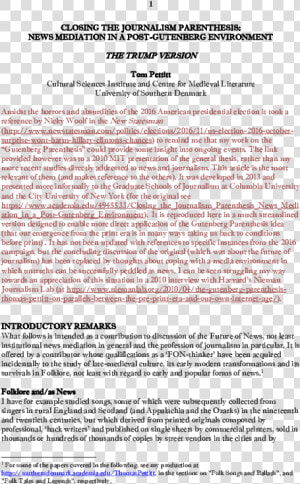 Document  HD Png Download