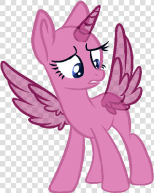 Mlp Base Alicorn Cute  HD Png Download