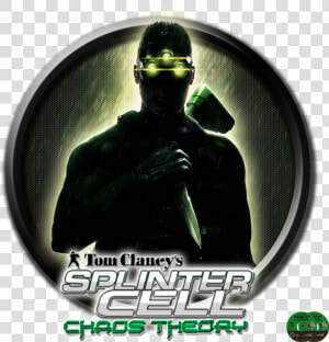 Liked Like Share   Splinter Cell Wallpaper 4k  HD Png Download