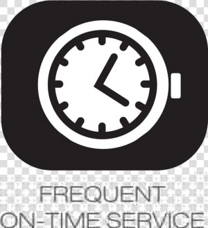 Time Icon   Cost And Time Icon  HD Png Download