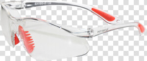 Safety Goggles  Pitbull Safety Products  Safety Glasses    Plastic  HD Png Download