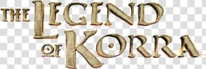 Legend Of Korra  HD Png Download