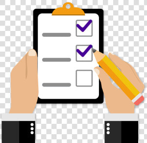 The Advertising Specialists   Checklist Png  Transparent Png