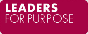 Leaders For Purpose   Colonel Redl  HD Png Download
