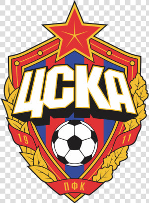 Cska Moscow  HD Png Download