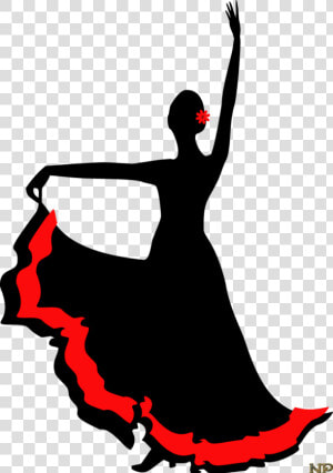Apsara Dancing Hands Png   Flamenco Png  Transparent Png