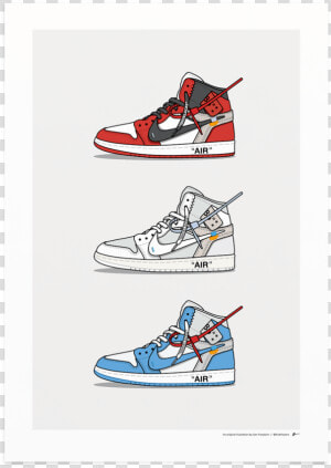 Cartoon Jordan Shoes Wallpapers Top Cartoon Jordan  HD Png Download
