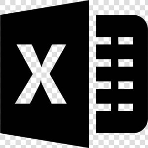 Microsoft Excel Computer Icons Microsoft Office   Transparent Background Excel Icon  HD Png Download