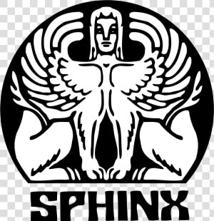 Sphinx Logo Png  Transparent Png