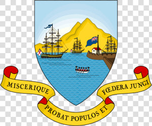 Trinidad Tobago Coat Of Arms  HD Png Download