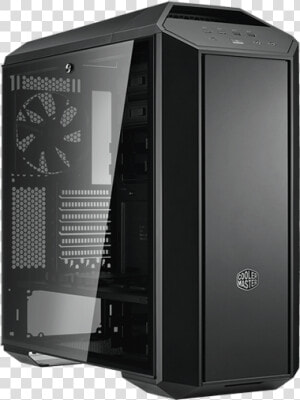 Cooler Master Mastercase Mc500p  HD Png Download