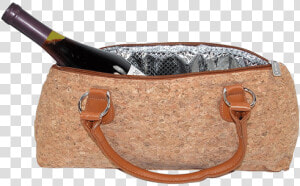 Cork 3l Bag   Shoulder Bag  HD Png Download