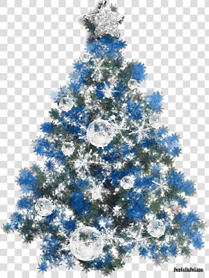Gifs Animés Sapin De Noel   Christmas Tree  HD Png Download