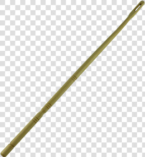 Jp715 Wooden Flute Cleaning Rod   T Type Thermocouple Wire  HD Png Download