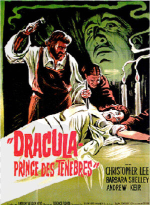 Image Of Best Of Rugs   Dracula Prince Of Darkness Movie Poster  HD Png Download