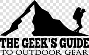 Geeks Guide To Gear   Anak Rantau  HD Png Download