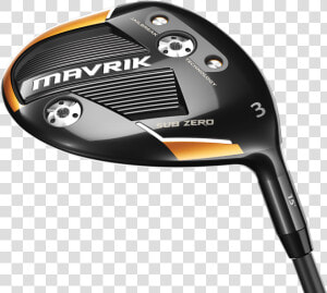 Callaway Mavrik  HD Png Download