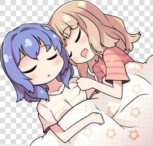 Yuru Yuri Png  Transparent Png